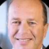 Arvid G., directeur Golfpark Spandersbosch