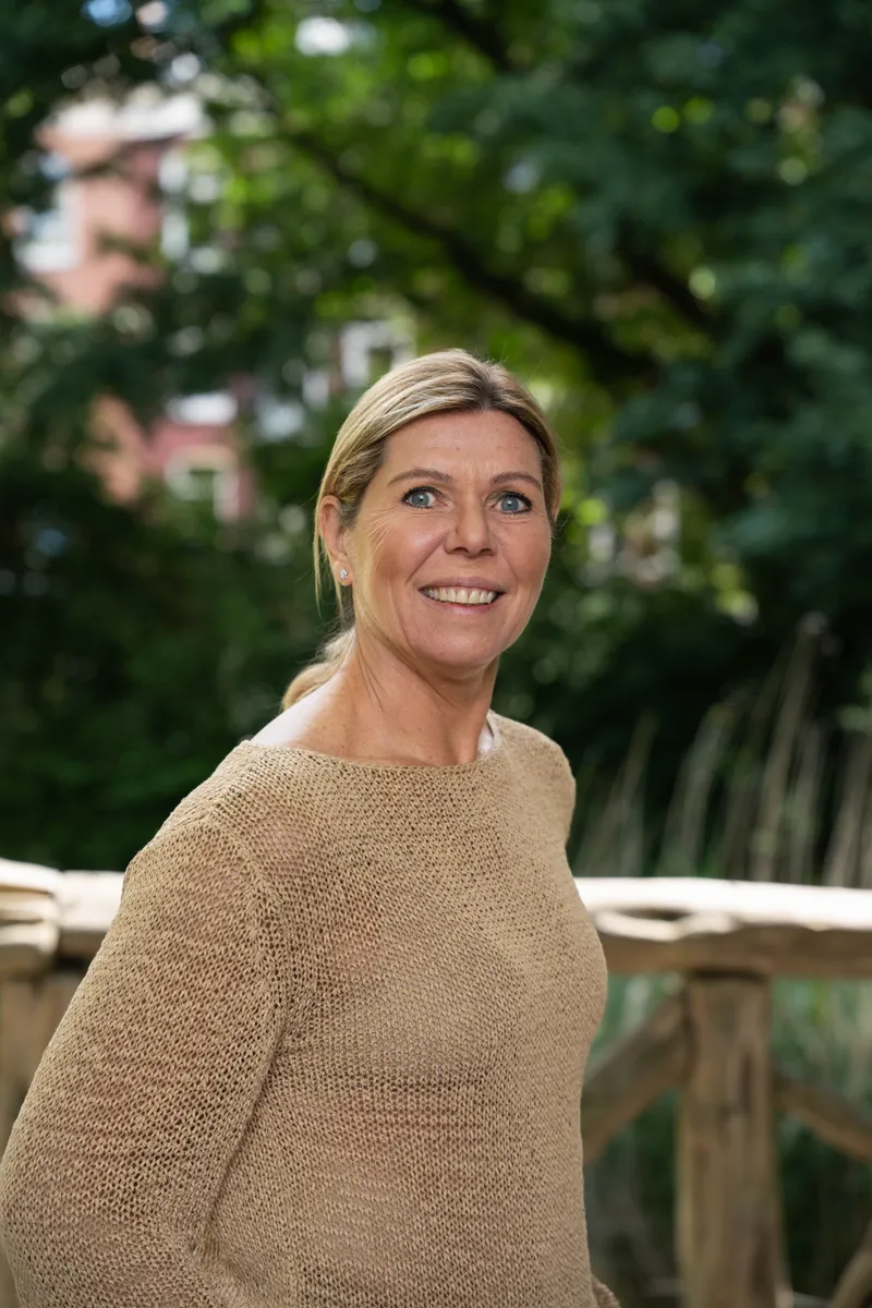 Terry Aurik